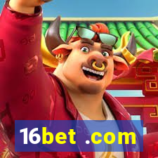 16bet .com